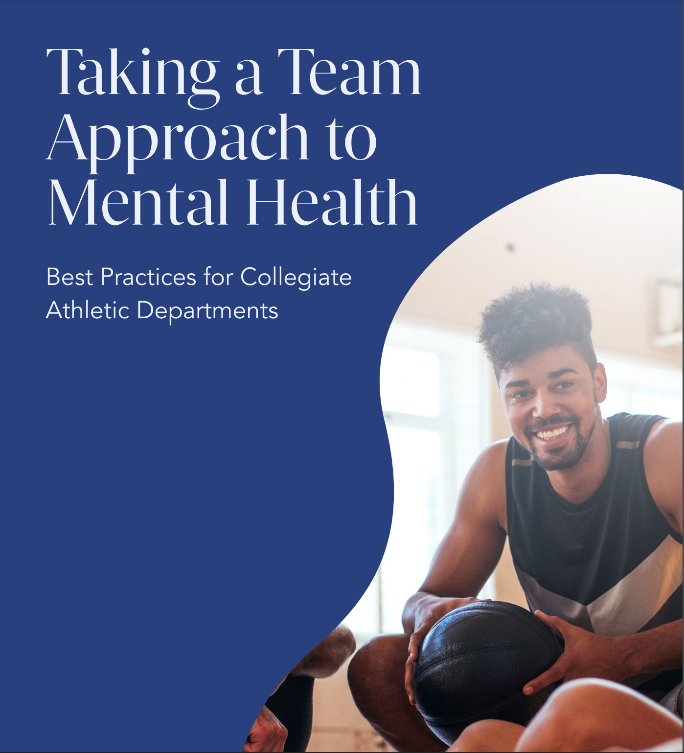 Taking A Team Approach To Mental Health